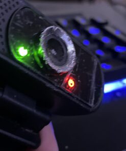 ToLuLu 1080P Webcam with Microphone, HD Webcam Web Camera with Tripod Stand, Widescreen USB Computer Camera, Streaming Mic Webcam for Online Calling/Conferencing, Zoom/Facetime/YouTube Laptop Desktop 39 61Jc4YQ84WL