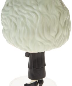 Funko POP TV: Golden Girls Dorothy Action Figure Black, White 22 61JcTOrWBgL