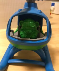 Green Toys Helicopter, Blue/Green 51 61JdBahdtkL