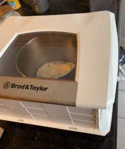 Brod & Taylor Folding Proofer & Slow Cooker (Proofer) 49 61Jevjb4zuL