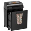 Suntiko Paper Shredder, 18-Sheet Cross Cut Level P-4, Shred Paper/Credit Card/CD, with Large Pull Out Bin,Insert Auto Jam Proof System Shredder for Home&Office 10 61Jf SKxrmL 2