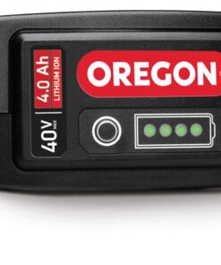 Oregon Cordless BL300 40V 151 MPH Leaf Blower with 4.0Ah Battery and Charger 16 61JfVHZs2RL