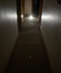 HALO Bolt 58830 mWh Portable Phone Laptop Charger Car Jump Starter with AC Outlet and Car Charger - Black Graphite 31 61JgY8Ea3AL