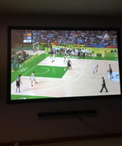 ViewSonic PJD5555W 3300 Lumens WXGA HDMI Projector WXGA (2017) 43 61JgbiEpAHL