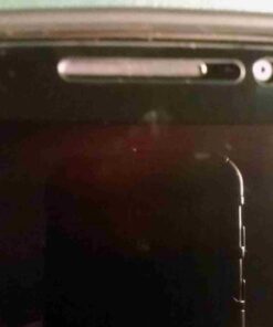 Supershieldz (2 Pack) Designed for Motorola Moto G4 Plus and Moto G Plus (4th Generation) Tempered Glass Screen Protector, Anti Scratch, Bubble Free 11 61JgsROxPEL