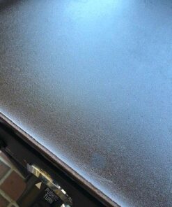 Crisbee Puck® Cast Iron and Carbon Steel Seasoning - Family Made in USA - The Cast Iron Seasoning Oil & Conditioner Preferred by Experts - Maintain a Cleaner Non-Stick Skillet 31 61JhCW9oL 1