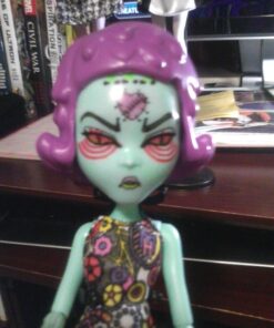 Monster High Monster Maker 41 61JiN0 9AzL