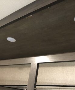 JR Products 12235 Black Double SPST On-Off Switch with Bezel 22 61JjGYJUP3L