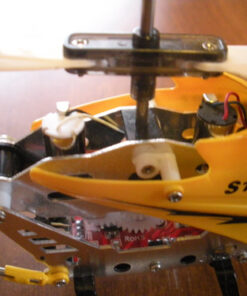 Tenergy Syma S107/S107G R/C Helicopter - Yellow 38 61JjqBb1AL