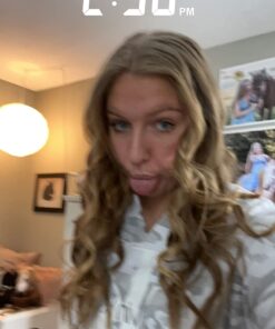 Paul Mitchell Hot Off The Press Thermal Protection Hairspray, Perfect Prep + Finish For Heat Styling, All Hair Types, 6 oz. 25 61JmWXsN L