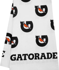 Gatorade Towel, 24