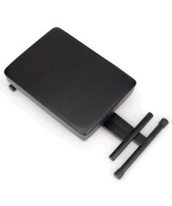 OnStage KT7800 Padded Keyboard Bench 17 61Jmn4j7R5L