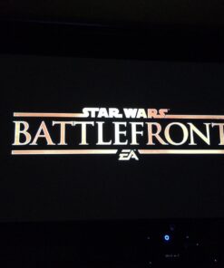 Star Wars: Battlefront - Standard Edition - PlayStation 4 20 61Jnex4Rv L