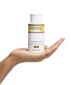 Obagi Medical C-Balancing Toner, 6.7 Fl oz 6.7 Fl Oz (Pack of 1) 11 61JoN7rAoZL