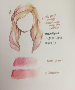 Leda Art Supply Large Sketchbook 160 Pages Softbound Cover Sketchbook for Artists - Drawing Notebook for All, Leather Sketchbook Ideal for Ink, Water Color, Pen, Pencils | 7 x 10 inch Art Journal youth large / 11-13 70 61Jp8MfE7DL