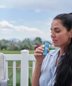 Alternative view of doTERRA - Breathe Vapor Stick - 12.5 g - 1 Pack