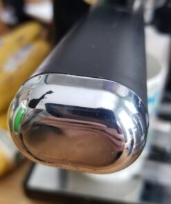 Mr. Coffee Espresso and Cappuccino Machine, Programmable Coffee Maker with Automatic Milk Frother and 19-Bar Pump, Stainless Steel 40 61Jpleqnp4L