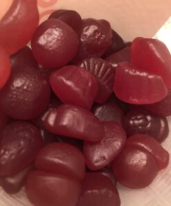 Amazon Basics Adult Multivitamin, 150 Gummies, 75-Day Supply, Mixed Berry & Cherry (Previously Solimo) 150 Count (Pack of 1) 27 61Jrapl6nhL