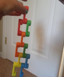 Magz-Bricks 60 Piece Magnetic Building Set, Magnetic Building Blocks Offered Exclusively 33 61Jt6xsDrcL