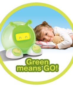 Patch Products LLC 8091 OK to Wake! Children's Alarm Clock & Night-Light 14 61JuCvD8iL