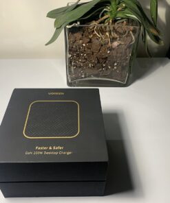 UGREEN 200W USB C Charger, Nexode 6 Ports GaN Desktop Charger, Charging Station Compatible with MacBook Pro/Air M1 M2, iPad Pro/Air, iPhone 15 Pro Max/14, Galaxy S23 Ultra, Steam Deck, Dell XPS 61 61JwTW2ZWSL