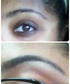 NYX PROFESSIONAL MAKEUP Eyebrow Cake Powder, Black/Gray 01 Black/Gray 5 Piece Set 27 61Jwjvhl3AL