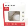IKEA RYET Bulb, 2 Count (Pack of 1), White 8 61JybxuKj0L