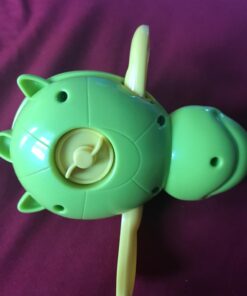 3pcs Bath Swimming Turtle Toy for Baby Toddler, Wind Up Chain Bathing Water Toy, Swimming Bathtub Pool Cute Swimming Turtle Toys for Boys Girls. 23 61K UyjF42L