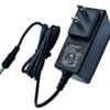 Foscam US Standard DC Power Supply 5V - Black