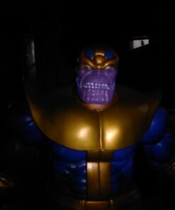 Diamond Select Toys Marvel Select Thanos Action Figure 29 61K127yvwsL