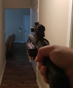 OZARK ARMAMENT Green Rifle Laser - Gun Laser For Rifles With Picatinny Rail - Green Lazer Sight for rifle 532 NM Green Laser for Rifle Picatinny Rail Mount Included With Each Gun Laser Sight For Rifle 43 61K1fHQYVeL