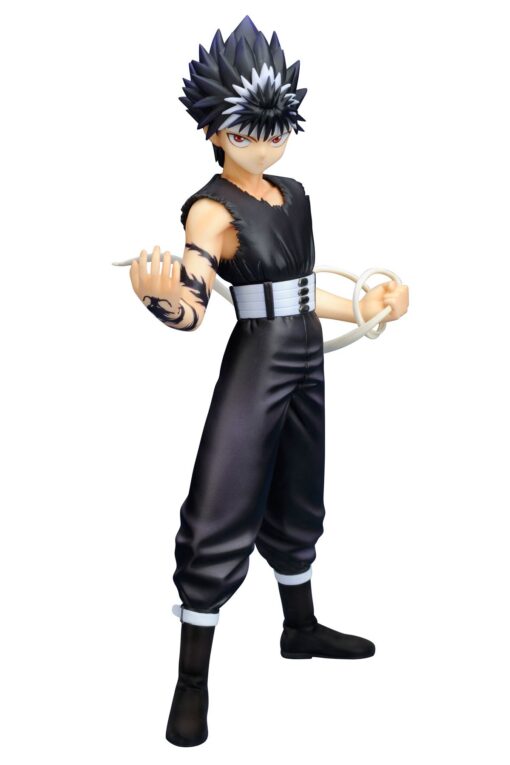 Kotobukiya Yu Yu Hakusho: Hiei ArtFX J Series Statue