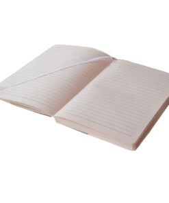 Journal Refill - Wide Lined - 5.5" x 8.2" (A5) Wide Ruled Refill Blank Paper | 5x8-200 pages | Travelers Notebook Refills for Refillable Journals and Notebooks Wide-Lined-Refill 9 61K27EjX8L