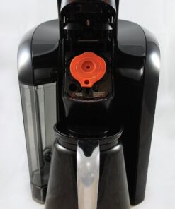 Fill N Save 2 Pack Reusable Carafe K-Cups. 24K Gold Reusable coffee filter for the Keurig 2.0, K200, K300, K400, K500 Series of Machines. Refillable K Carafe Pods (Carafe) 38 61K3FEACHtL