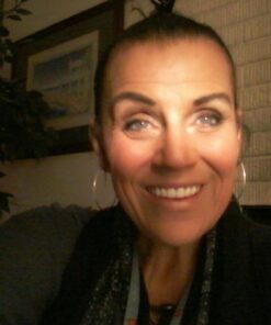 VoilaVe Vitamin C Serum For Face with Hyaluronic Acid | Brightening & Hydrating Serum | Remove Fine Lines Wrinkles & Anti-Aging Serum | Helps to Rebuild Collagen | Airless Pump | As Seen On TV- 1 Oz 34 61K3N4NcFIL