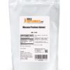 BULKSUPPLEMENTS.COM Mucuna Pruriens Extract - Herbal Supplements, Mucuna Pruriens Supplements, Mucuna Pruriens Powder - Vegan & Gluten Free, 500mg per Serving, 500g (1.1 lbs) 1.1 Pound (Pack of 1) 6 61K3k7ZENtL