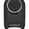 Chamberlain Group MC100-P Universal Garage Door Opener Mini Keychain Remote, Small, Black 3 61K5PHaWM0L