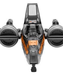 Revell Poe's X-Wing Fighter Building Kit 63 61K5aoJsTML