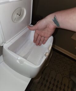 Munchkin® Warm Glow™ Wipe Warmer, White 51 61K5pxzIoOL