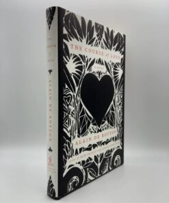 Alternative view of The Course of Love: A Novel