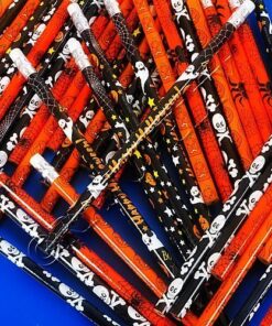 Halloween Holiday Theme Pencils 24 Pack - Varied Styles