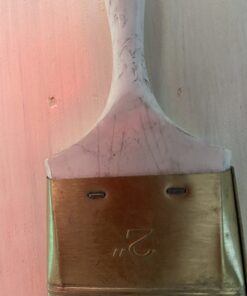 Martin/F. Weber Bob Ross 2-Inch Blender Brush, White 9 61K7sUvuYL