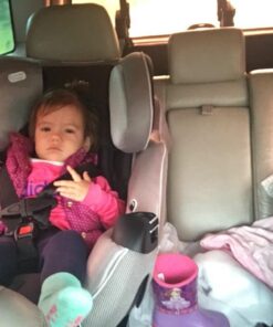 Safe Baby Tech Baby Car Mirror, Crystal Clear Reflection 33 61K8 JjwLfL