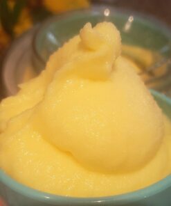 Dole Soft Serve Mix pineapple, 4.40 lbs 4.40 Pound (Pack of 1) 26 61K8Bn8nf L