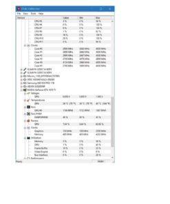AMD Ryzen 5 2600X Processor with Wraith Spire Cooler - YD260XBCAFBOX 36 61K9EDBFZL