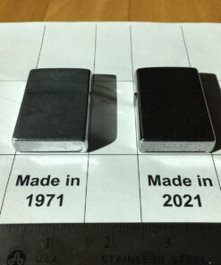 Zippo 24651 All-In-One Kit Silver, One Size 30 61KAGncx7sL