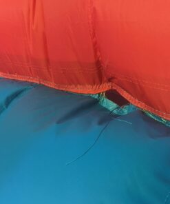 Little Tikes Jump 'n Slide Bouncer with Arched Canopy Overhead Cover, Plus Heavy Duty Blower, Stakes, Repair Patches, and Storage Bag |3-Kid Capacity, Ages 3-8 Years 31 61KBqAyHzsL