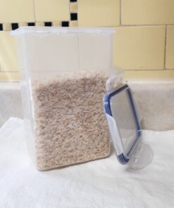 Frontier Organic Chopped Onion, 1 Pound, Dried & Chopped Sweet Organic White Onion, Kosher, Sustainably Grown 1 Pound (Pack of 1) 25 61KBs7ZpWgL