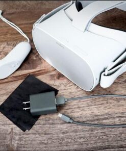 Oculus Go Standalone Virtual Reality Headset - 64GB Single 41 61KC1a2WSkL