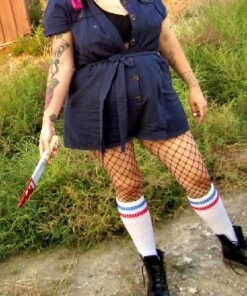 13" Plastic Knife Costume Accessory 28 61KCIrJkFML